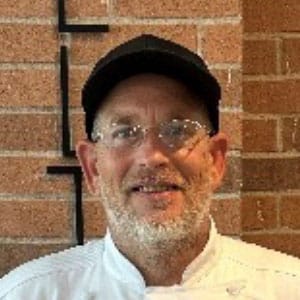 Chef Alex Dobrowolski