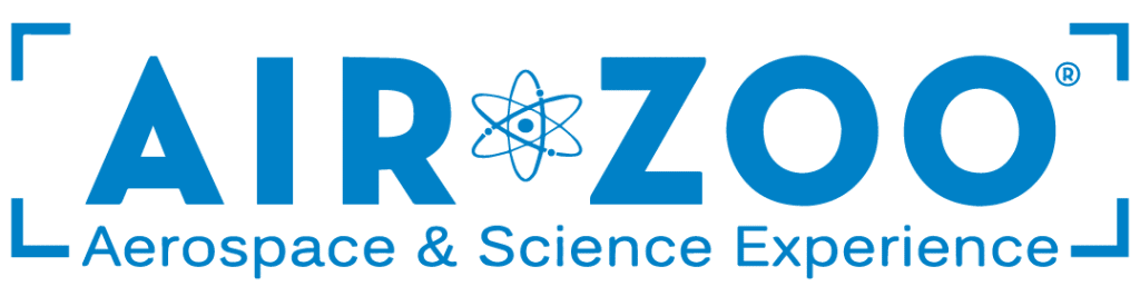 Air Zoo Logo